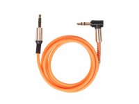   Ritmix RCC-247 AUX Jack 3.5 Orange 15119664