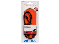  Philips 3.5mm M - 3.5mm M 1.5m Black SWA2529W/10