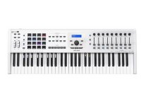  Arturia KeyLab MkII 61 White