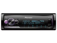  Pioneer Flash MVH-S510BT