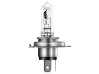  OSRAM H4 Night Breake Silver 12V- 60/55W P43t 2  64193NBS-HCB