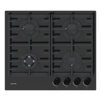   Gorenje GKTG6SY2B