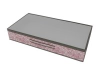    Cofret  90x45x12cm 211