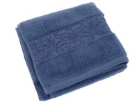  Arya Jewel 70x140 Dark Blue TR1002163