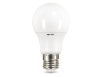  Gauss LED E27 A60 10W 4100K 102502210