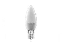   Ergolux LED-C35-9W-E14-4K 13168