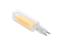  Gauss LED G9 AC220-240V 3.5W 260lm 4100K Glass 107809203