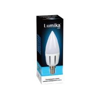   Lumika Candle LED E14  4000 6W