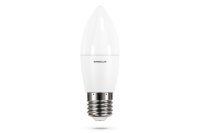   Ergolux LED-C35-9W-E27-4K 13171