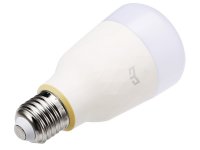  Xiaomi Yeelight Smart Led Bulb Tunable White YLDP05YL