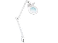   OttLite 22w Magnifier Crane Lamp JMG00L