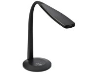   OttLite LED Paddle Desk Lamp Black A34G5C-EURP