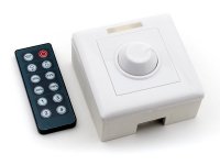  Lumker IR-DIM-W-8A White