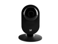  Xiaomi Yi Home Camera 720p Black EU International Version