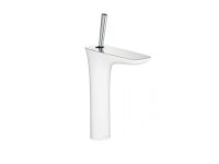    Hansgrohe Pura Vida Chrome-White 15081400