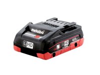  Metabo LiHD 18V 4.0Ah 625367000