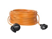    - GardenLine 3x1.5 16A   20m Orange cord US206 -120OR