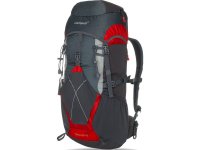  Campus Falcon 40+10L Graphite-Red