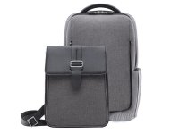  Xiaomi Commuter Backpack 2  1 Grey