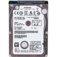   2.5" SATA3 500  Hitachi Travelstar Z7K500 7200 rpm 32  ( HTS725050A7E630 _0J26005 )