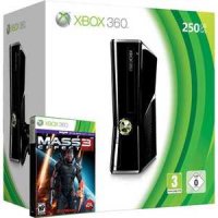   Microsoft XBox 360 Slim 250Gb +  "Forza Motorsport 4" +  " 2: 