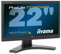  22" Iiyama PLT2250MTS-B1 Touchscreen , 