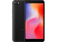  Xiaomi Redmi 6A 2Gb RAM 16Gb Black New