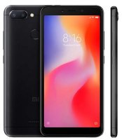  Xiaomi Redmi 6 4/64 Gb 