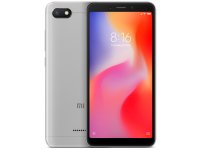  Xiaomi Redmi 6A 2Gb/32Gb dark Grey Global