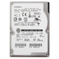    hdd HITACHI GST Ultrastar C10K900, 0B26012