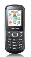  Samsung GT-S6102 Galaxy Y Duos Strong Black 