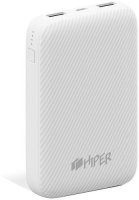  HIPER   HIPER SPX10000 WHITE