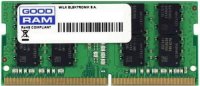     4Gb (1x4Gb) PC4-21300 2666MHz DDR4 DIMM Goodram GR2666D464L19S/4G