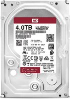   3.5" 4 Tb 7200rpm 256Mb cache Western Digital WD4003FFBX SATA III 6 Gb/s