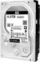   3.5" 4 Tb 7200rpm 256Mb cache Western Digital WD4005FZBX SATA III 6 Gb/s