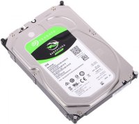   3.5" 2 Tb 5400rpm 256Mb cache Seagate Original SATA III 6 Gb/s ST2000DM005