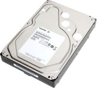   3.5" 1 Tb 7200rpm 128Mb cache Toshiba SATAIII MG04ACA100N