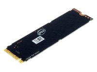  SSD Intel Original PCI-E x4 256Gb SSDPEKKW256G801 760p Series M.2 2280