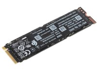  SSD Intel Original PCI-E x4 128Gb SSDPEKKW128G801 760p Series M.2 2280