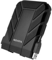    2.5" USB3.0 1Tb Adata HD710P AHD710P-1TU31-CBK 