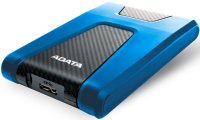    2.5" USB3.1 2Tb Adata HD650 AHD650-2TU31-CBL 