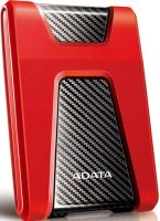    2.5" USB3.1 2Tb Adata AHD650 AHD650 -2TU31-CRD 