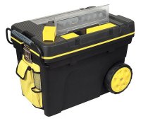  STANLEY     Pro Mobile Tool Chest .(1-92-083)