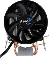  () Aerocool Verkho 1-3P Soc-FM2+/AM2+/AM3+/AM4/1150/1151/1155/ 3-pin 28dB