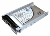  SSD Dell 1x800Gb SATA  13G 14G DPD14-IT200 2.5" MLC Write Intensive