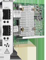  HP HPE SN1100Q 16Gb 2p FC HBA