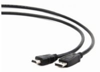  DisplayPort 10  Cablexpert CC-DP-HDMI-10M  