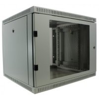  19"  15U 600x520,  -, , NT WALLBOX LIGHT 15-65 G