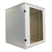  19"  15U 600x650,  -, , NT WALLBOX LIGHT 15-66 G