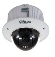  Dahua DH-SD42C212T-HN-S2 CMOS 1/2.8" 6  1920 x 1080 H.264 .265 H.265+ H.264+ RJ-45 LA